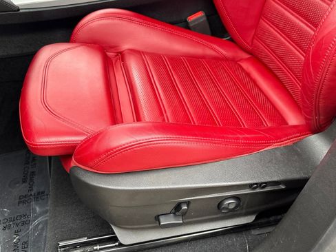 Used 2023 Alfa Romeo Stelvio Veloce image 34