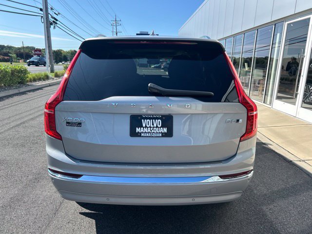 Certified 2023 Volvo XC90 B6 Plus AWD/4WD image 4