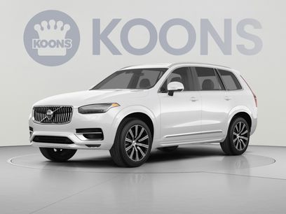 Used 2023 Volvo XC90 B6 Plus w/ Protection Package Premier