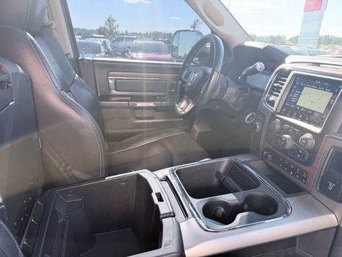Used 2018 RAM 2500 Laramie AWD/4WD image 20
