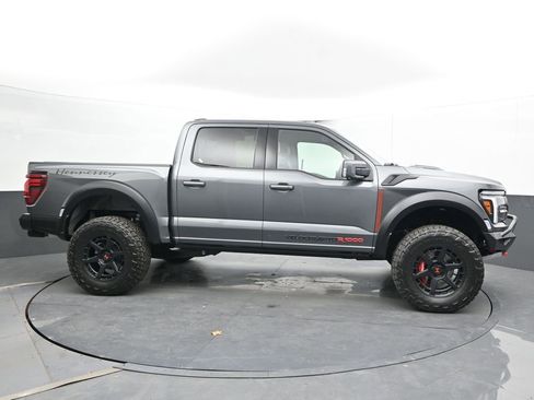 Used 2026 Ford F150 Raptor w/ Equipment Group 803A Raptor R AWD/4WD image 11