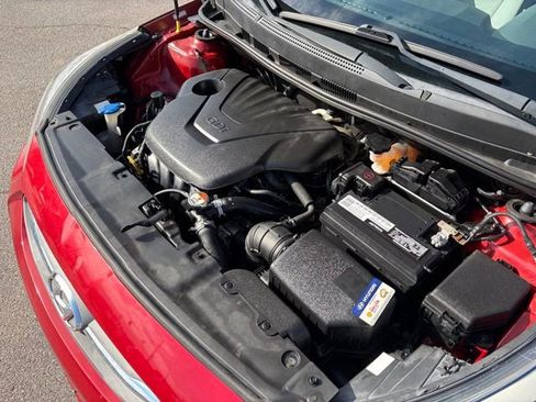 Used 2017 Hyundai Accent Value Edition image 12