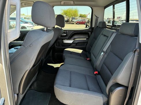 Used 2015 Chevrolet Silverado 1500 LT w/ All Star Edition AWD/4WD image 20