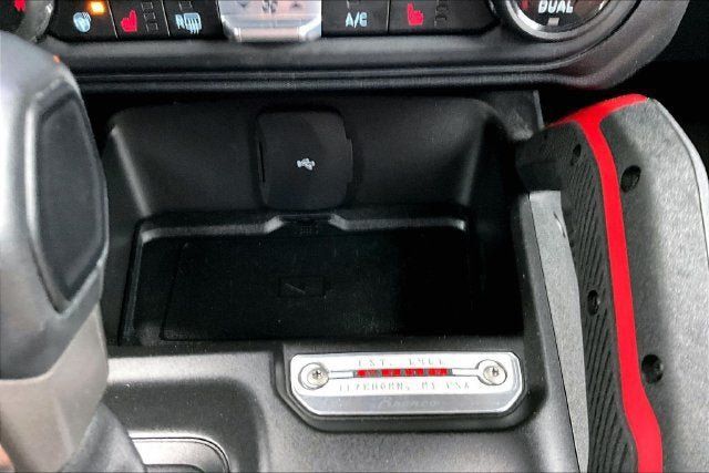 Used 2023 Ford Bronco Heritage Edition AWD/4WD image 24