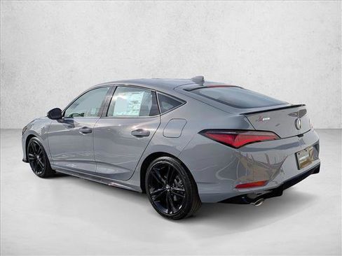 New 2026 Acura Integra A-Spec image 9