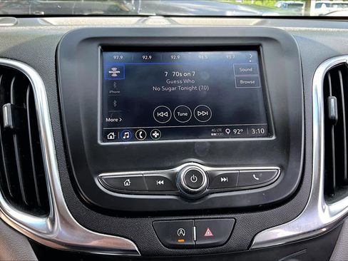 Used 2024 Chevrolet Equinox LS w/ LS Convenience Package FWD image 31