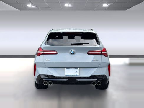 Used 2026 BMW X3 M50 AWD/4WD image 10