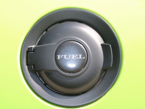 New 2023 Dodge Challenger SRT Hellcat Redeye image 9