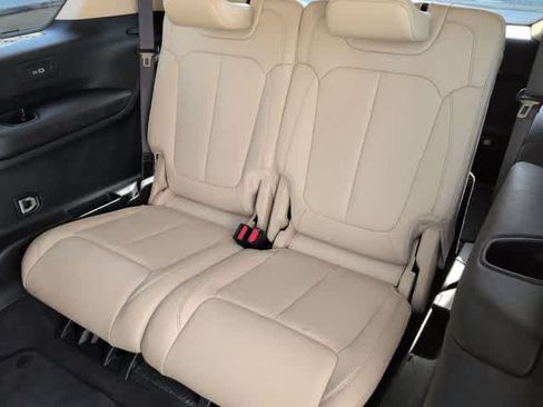 Certified 2021 Jeep Grand Cherokee L Limited AWD/4WD image 39
