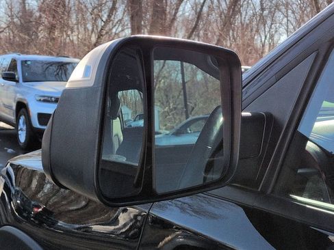 Used 2019 RAM 1500 Rebel w/ Rebel Level 1 Equipment Group image 10