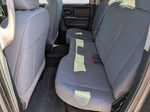 Used 2019 RAM 1500 Express AWD/4WD image 15