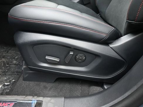 New 2026 Ford Explorer ST AWD/4WD image 10