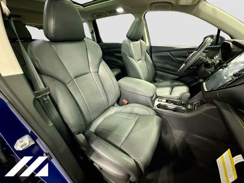 New 2026 Subaru Ascent Bronze Edition AWD/4WD image 33