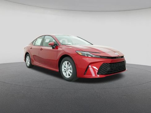 New 2026 Toyota Camry LE image 29