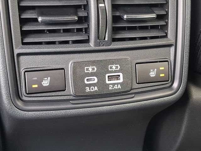 New 2026 Subaru Outback Limited XT AWD/4WD image 12