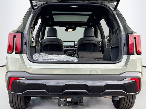 New 2026 Kia Sorento SX Prestige image 7