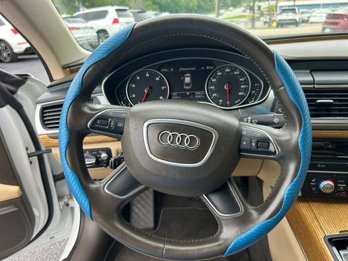Used 2014 Audi A7 3.0T Prestige w/ Prestige Package AWD/4WD image 38