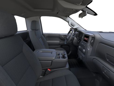 New 2026 GMC Sierra 1500 Pro AWD/4WD image 17