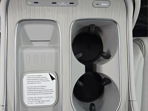 New 2026 Hyundai Palisade Calligraphy image 14