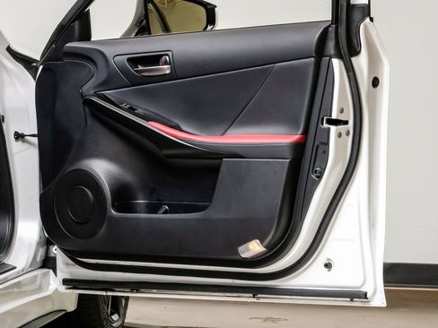 Used 2024 Lexus IS 300 w/ Comfort Package image 47