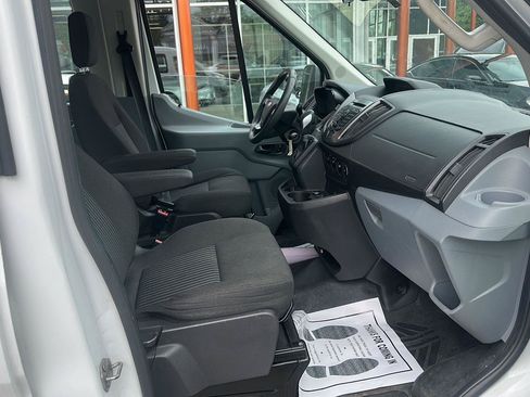 Used 2016 Ford Transit 350 XLT RWD image 7