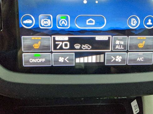 New 2026 Subaru Forester Premium image 22