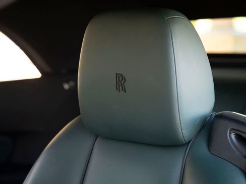 Used 2016 Rolls-Royce Dawn RWD image 10