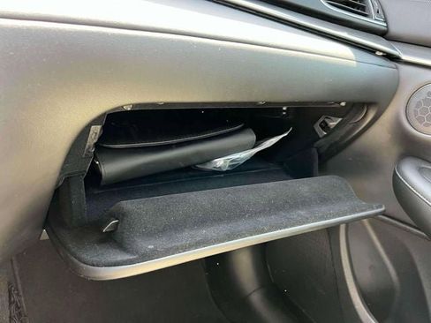 Used 2025 INFINITI QX55 Luxe w/ Cargo Package image 37