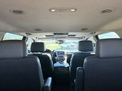 Used 2020 Chevrolet Tahoe LT image 16