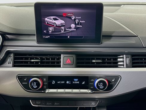 Used 2017 Audi A4 2.0T Premium image 23