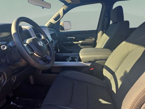 New 2026 RAM 1500 Express image 18