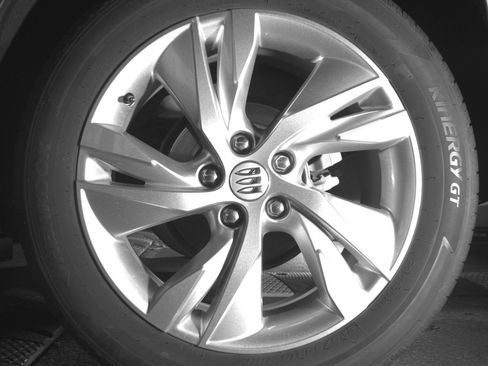 Used 2025 Buick Encore GX Preferred FWD image 14