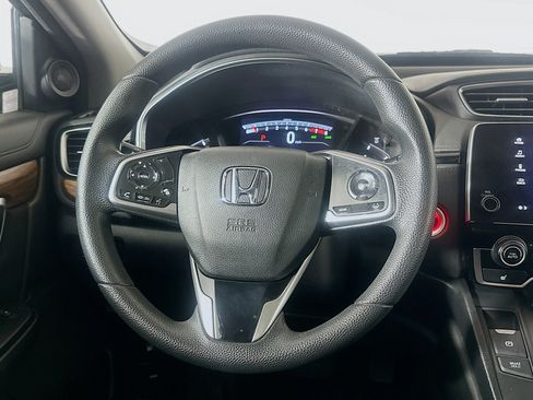 Used 2022 Honda CR-V EX image 18