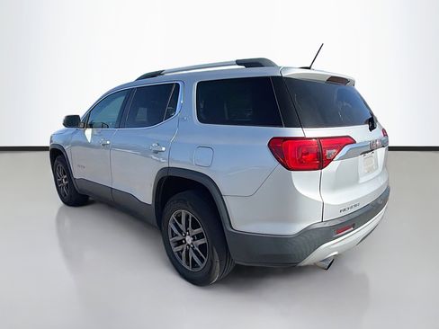 Used 2017 GMC Acadia SLT image 6