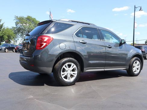 Used 2017 Chevrolet Equinox LT w/ Convenience Package AWD/4WD image 5