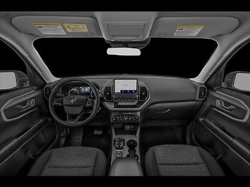 Used 2023 Ford Bronco Sport AWD/4WD image 16