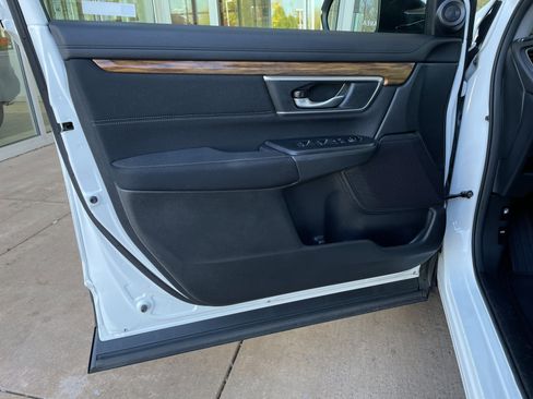 Used 2019 Honda CR-V EX image 14