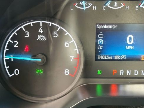 Used 2021 Ford F150 XLT w/ XTR Package AWD/4WD image 13