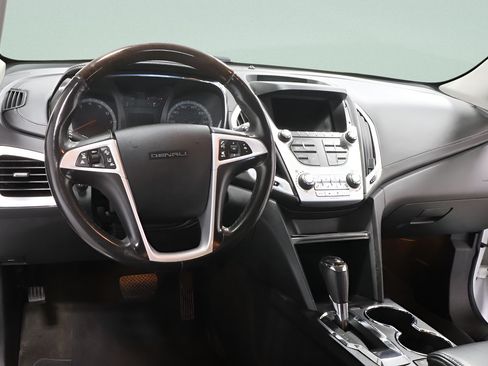 Used 2017 GMC Terrain Denali FWD image 8