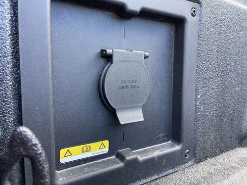 Used 2022 Ford F150 XLT w/ Equipment Group 302A High AWD/4WD image 3