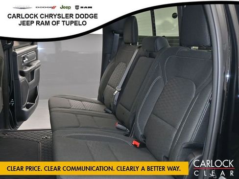 New 2026 RAM 1500 Big Horn image 29