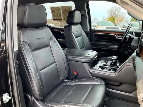 Used 2023 GMC Sierra 1500 Denali w/ Denali Reserve Package image 22
