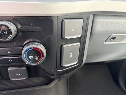 New 2026 Ford F250 XL w/ STX Appearance Package AWD/4WD image 28