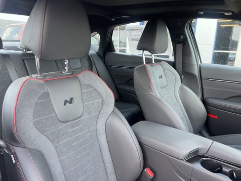 New 2026 Hyundai Sonata N Line FWD image 7