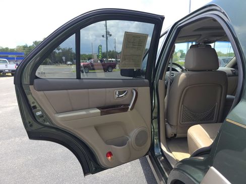 Used 2006 Kia Sorento EX RWD image 10