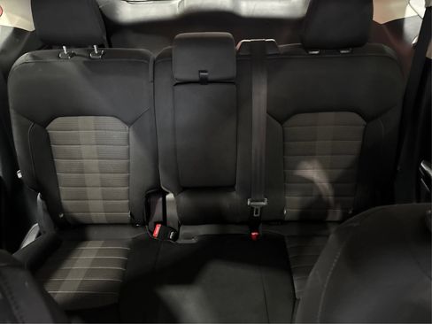 Used 2019 Ford Edge SEL w/ Cargo Accessory Package AWD/4WD image 15