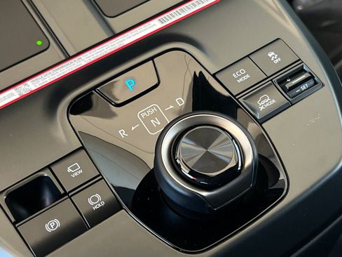 New 2026 Toyota bZ Woodland AWD/4WD image 24