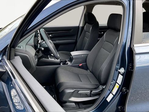 Certified 2024 Honda CR-V LX image 15