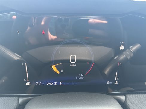 New 2026 Chevrolet TrailBlazer LT w/ Convenience Package image 20