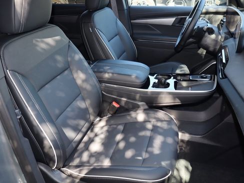 New 2025 Buick Enclave Preferred image 26